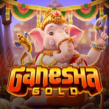 Ganesha Gold
