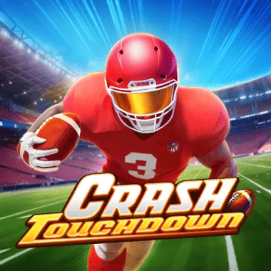 Crash Touchdown
